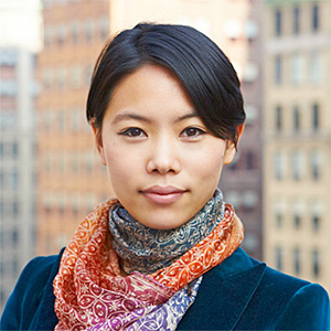 Rachael Chong