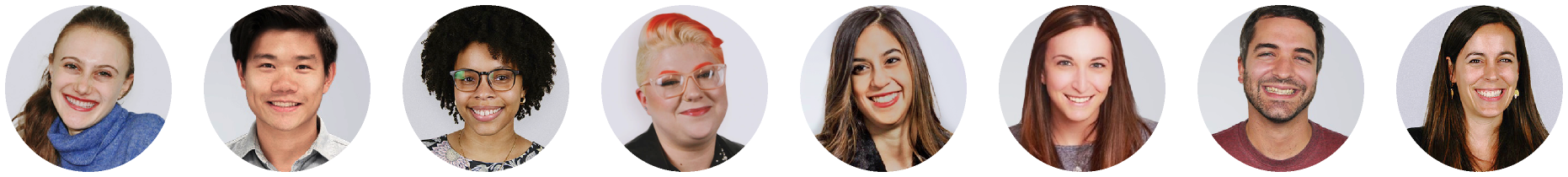 Individualized support from our nonprofit advisors